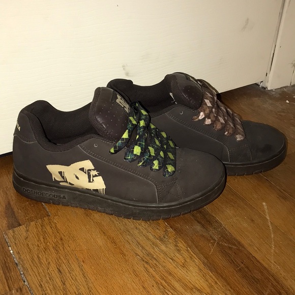 DC Shoes - DC Shoes Women’s 7.5